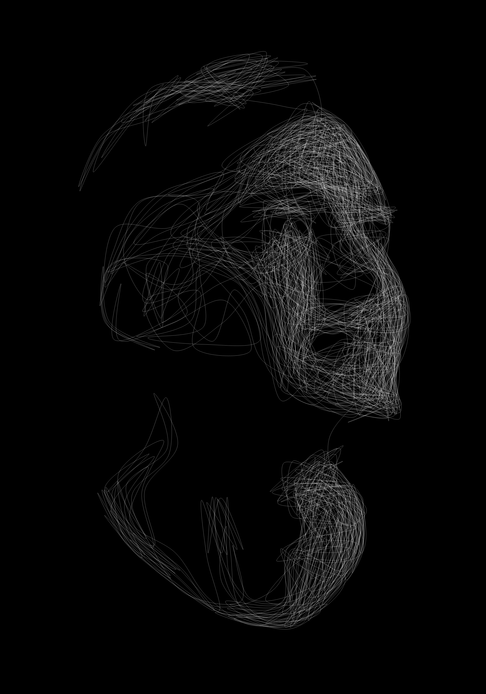 Spongenuity's Portrait Lab #64